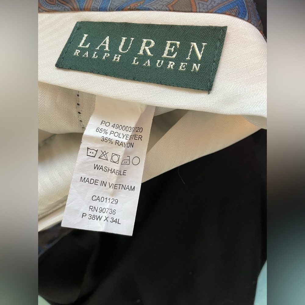 Lauren Ralph Lauren Slacks
